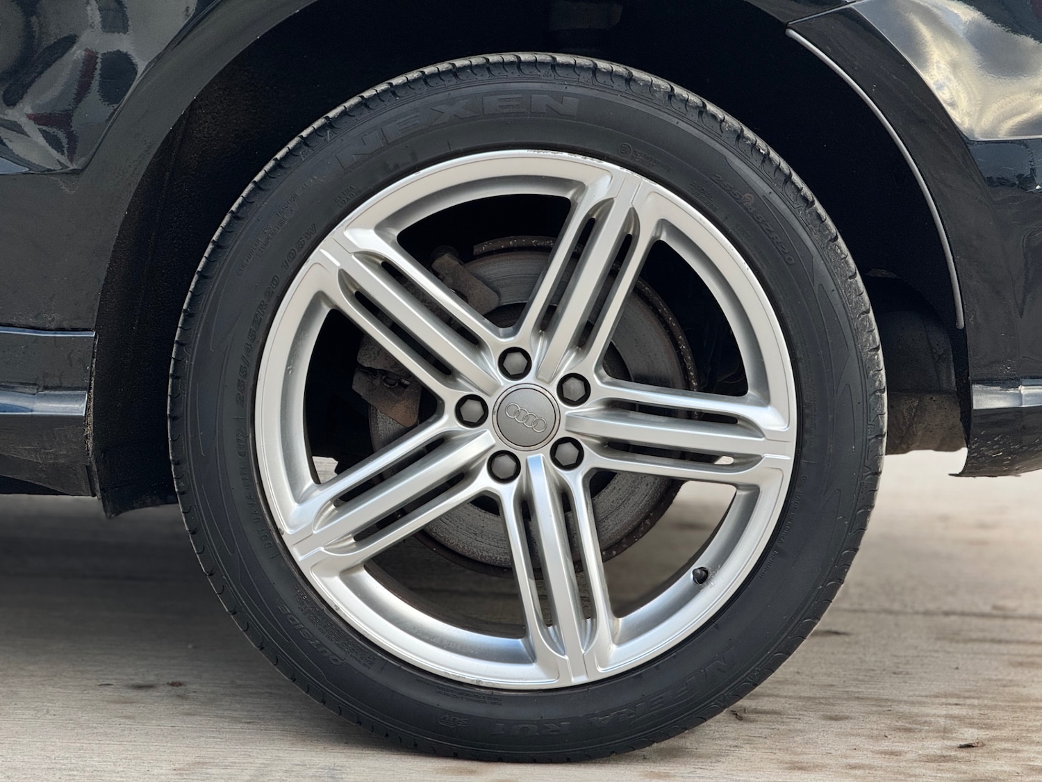 Used Audi Q5 2015 for sale - 76856052: Photo 18