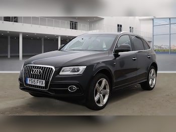 Audi - Q5