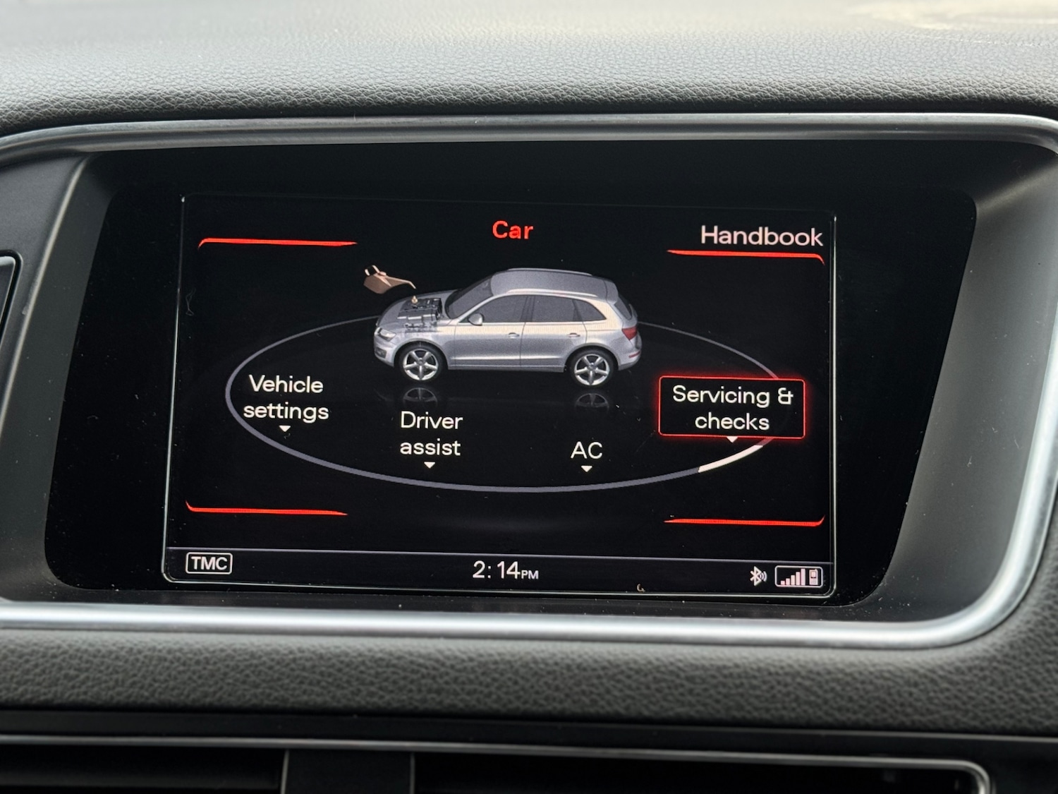 Used Audi Q5 2015 for sale - 76856052: Photo 38