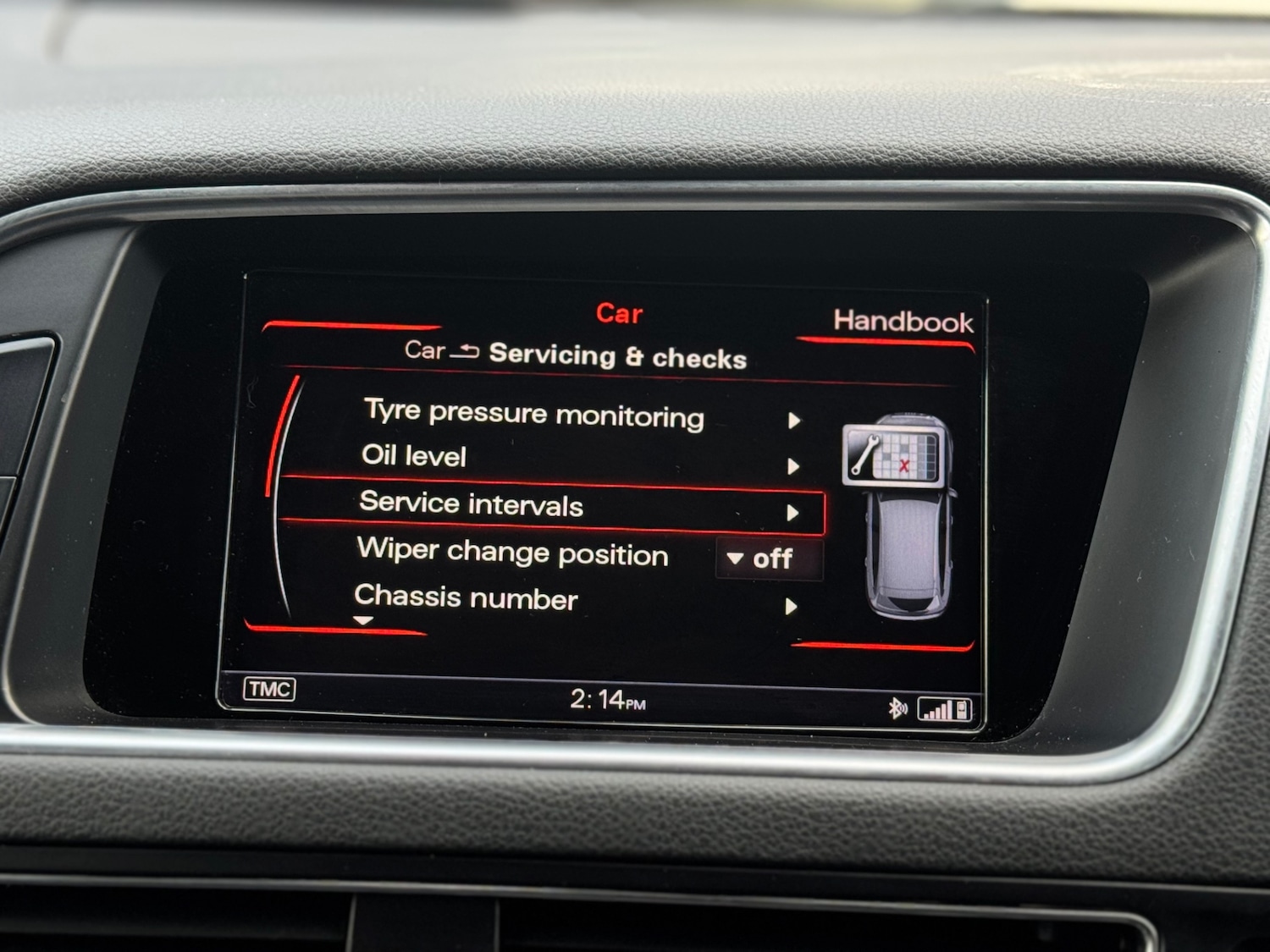 Used Audi Q5 2015 for sale - 76856052: Photo 39