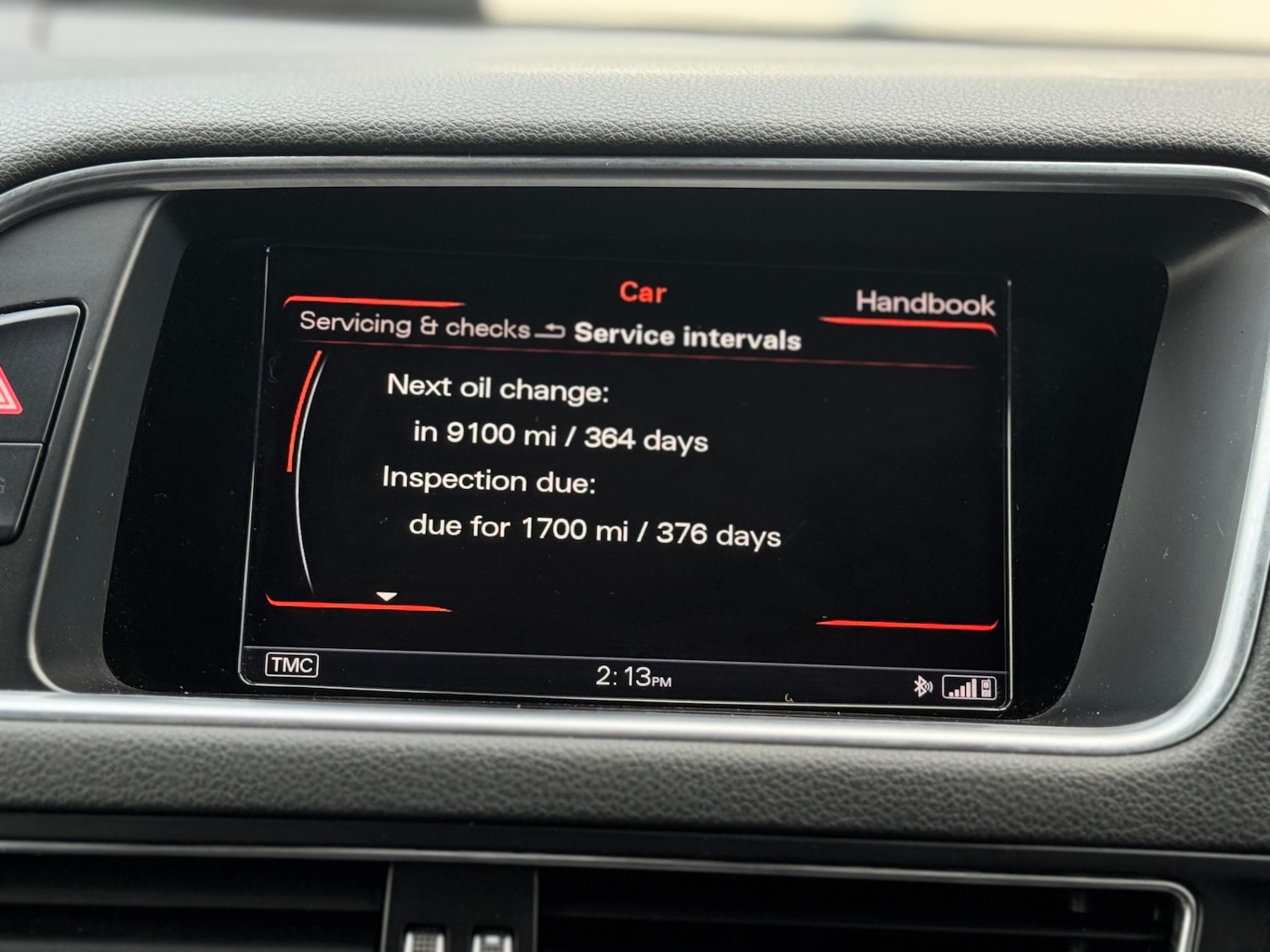 Used Audi Q5 2015 for sale - 76856052: Photo 40