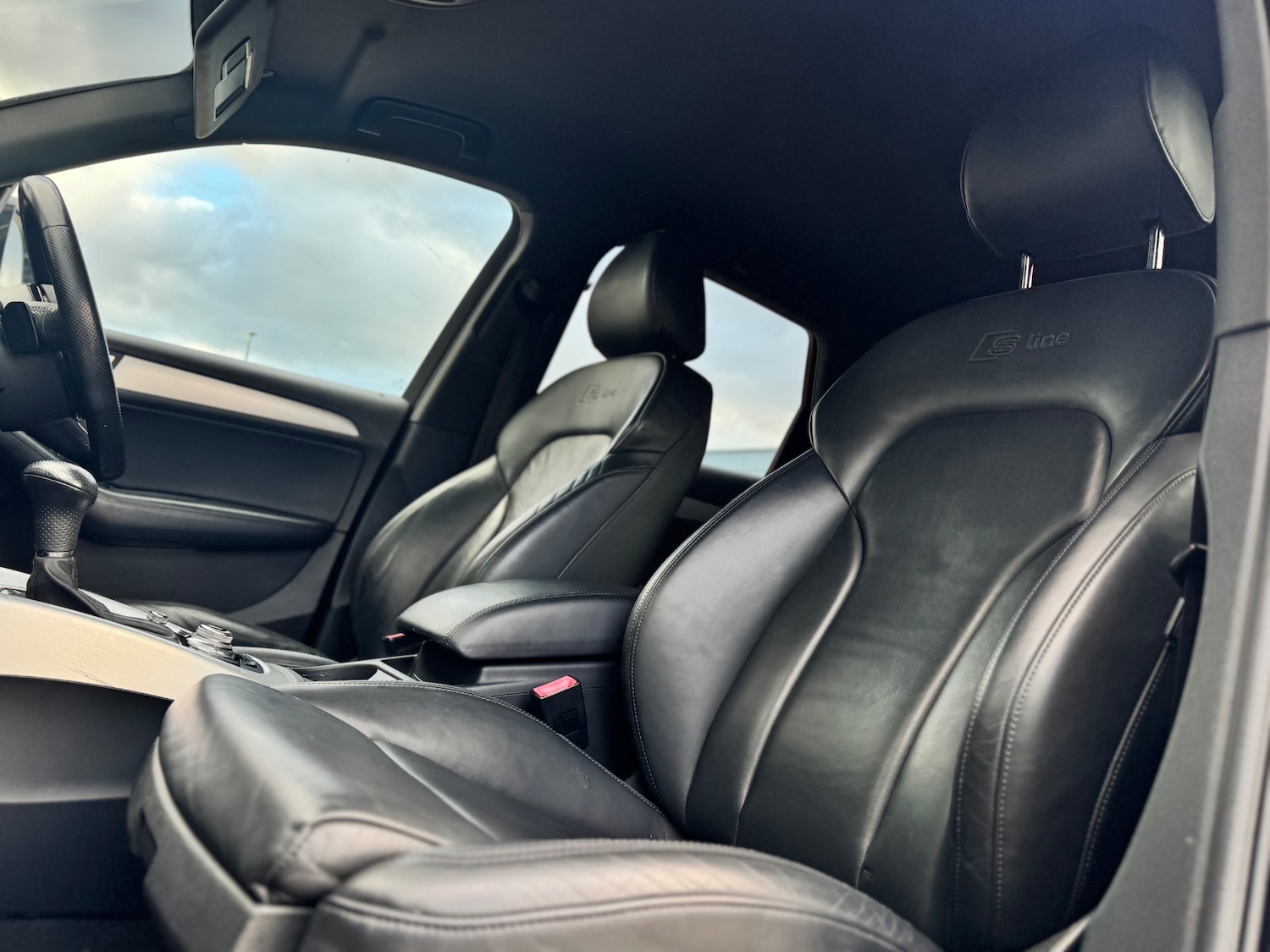 Used Audi Q5 2015 for sale - 76856052: Photo 47