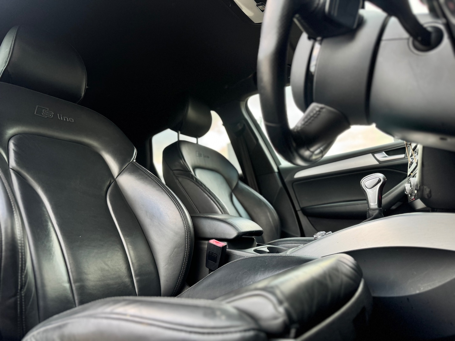 Used Audi Q5 2015 for sale - 76856052: Photo 48