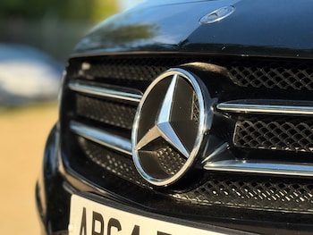 Used Mercedes-Benz B Class 2015 for sale - 78534896: Photo