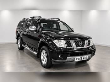 Used Nissan Navara 2009 for sale - 79852175: Photo