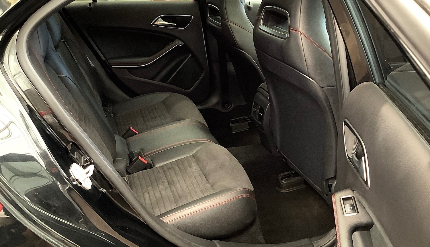 Used Mercedes-Benz A-Class 2017 for sale - 78032152: Photo 6