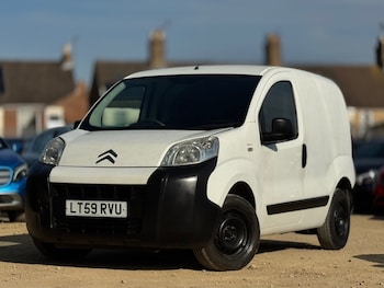 Used Citroen Nemo 2009 for sale - 78534942: Photo