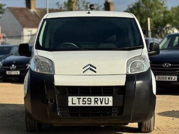Used Citroen Nemo 2009 for sale - 78534942: Photo