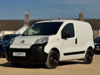 Used Citroen Nemo 2009 for sale - 78534942: Photo