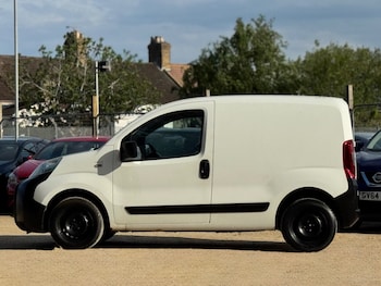 Used Citroen Nemo 2009 for sale - 78534942: Photo