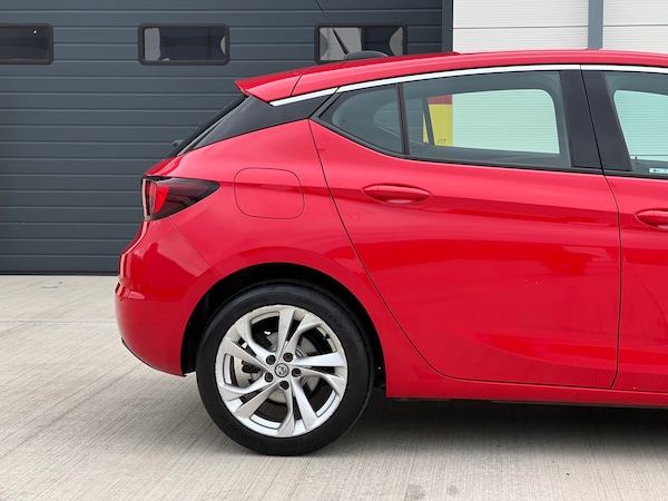 Used Vauxhall Astra 2016 for sale - 75026064: Photo 10