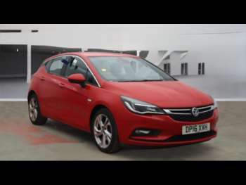 2016 (16) - 1.4T 16V 150 SRi 5dr