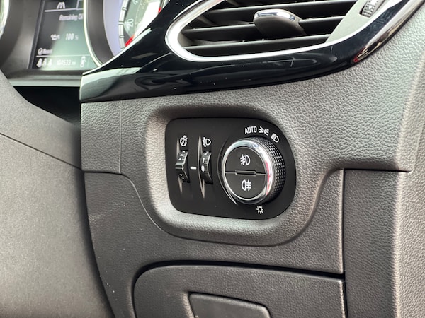 Used Vauxhall Astra 2016 for sale - 75026064: Photo 22