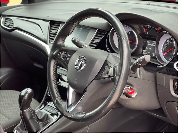 Used Vauxhall Astra 2016 for sale - 75026064: Photo 23