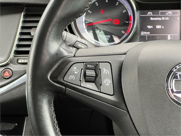 Used Vauxhall Astra 2016 for sale - 75026064: Photo 24