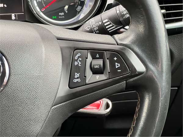 Used Vauxhall Astra 2016 for sale - 75026064: Photo 25