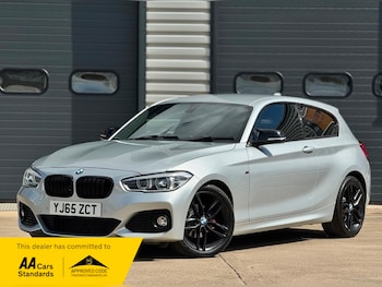 Used BMW 1 Series 2015 for sale - 79510224: Photo