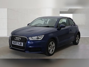 Used Audi A1 2017 for sale - 78386882: Photo