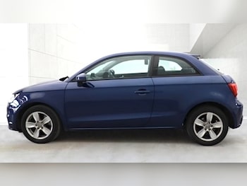 Used Audi A1 2017 for sale - 78386882: Photo
