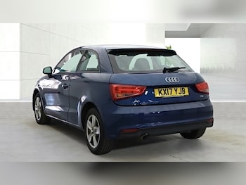 Used Audi A1 2017 for sale - 78386882: Photo