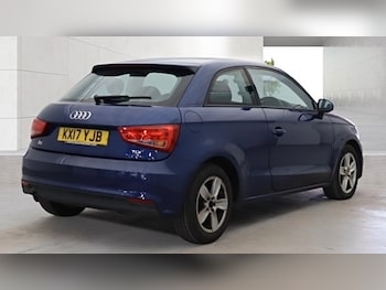 Used Audi A1 2017 for sale - 78386882: Photo