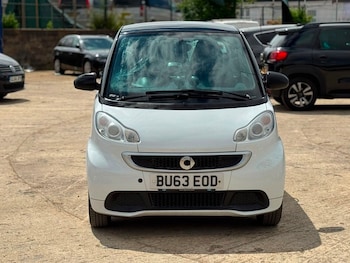 Used smart fortwo 2014 for sale - 78975842: Photo