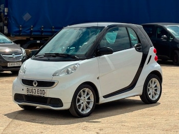 Used smart fortwo 2014 for sale - 78975842: Photo