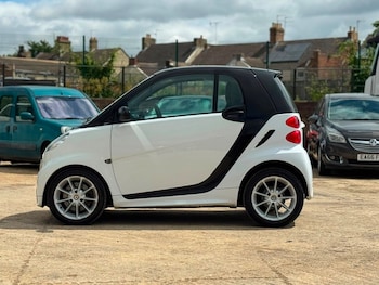 Used smart fortwo 2014 for sale - 78975842: Photo