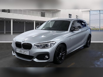 BMW 1 Series feature image