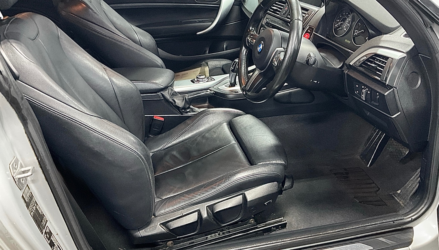 Used BMW 1 Series 2015 for sale - 77319986: Photo 6