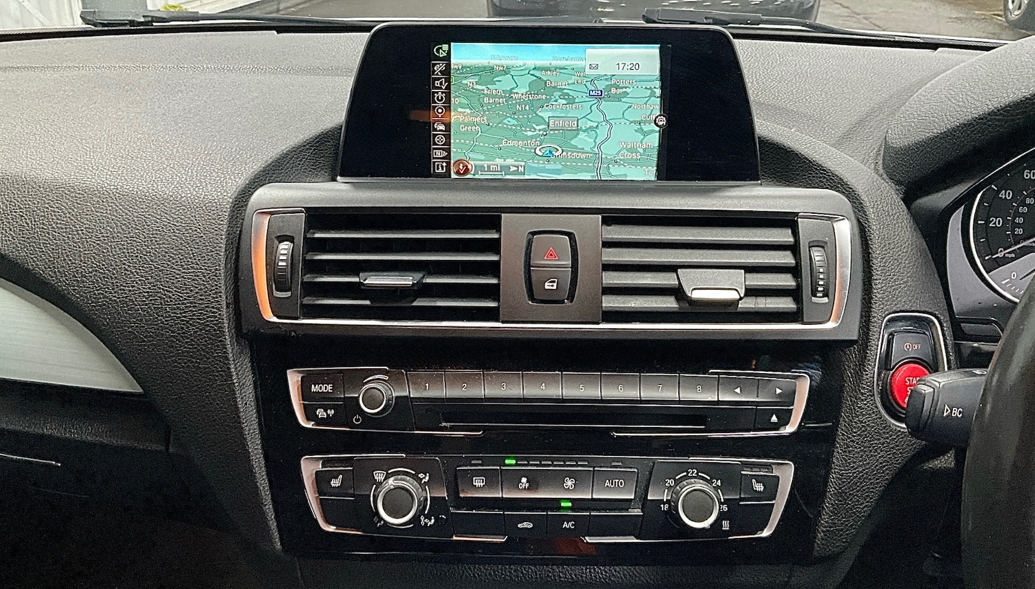 Used BMW 1 Series 2015 for sale - 77319986: Photo 8