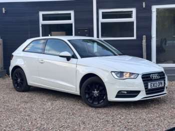2013 (13) - 2.0 TDI SE 3dr S Tronic