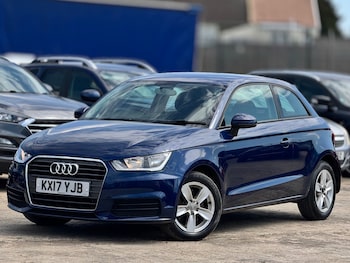 Used Audi A1 2017 for sale - 78522211: Photo