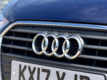 Used Audi A1 2017 for sale - 78522211: Photo