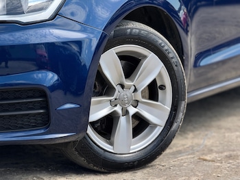 Used Audi A1 2017 for sale - 78522211: Photo