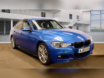 Used BMW 3 Series 2016 for sale - 77783009: Photo