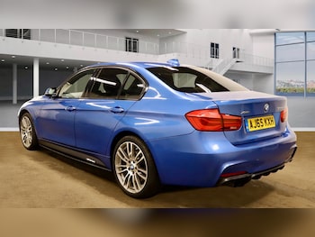 Used BMW 3 Series 2016 for sale - 77783009: Photo