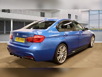 Used BMW 3 Series 2016 for sale - 77783009: Photo