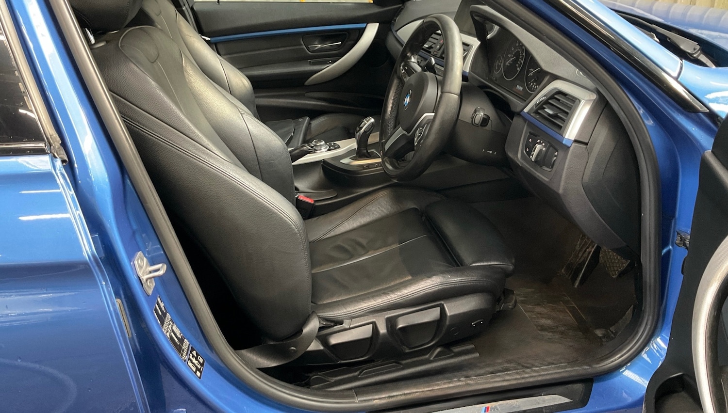 Used BMW 3 Series 2016 for sale - 77783009: Photo 5