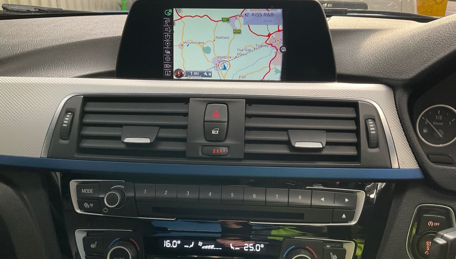 Used BMW 3 Series 2016 for sale - 77783009: Photo 6