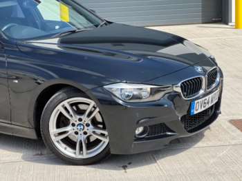 Used BMW 3 Series 2014 for sale - 74694944: Photo