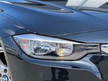 Used BMW 3 Series 2014 for sale - 74694944: Photo