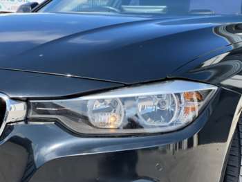 Used BMW 3 Series 2014 for sale - 74694944: Photo