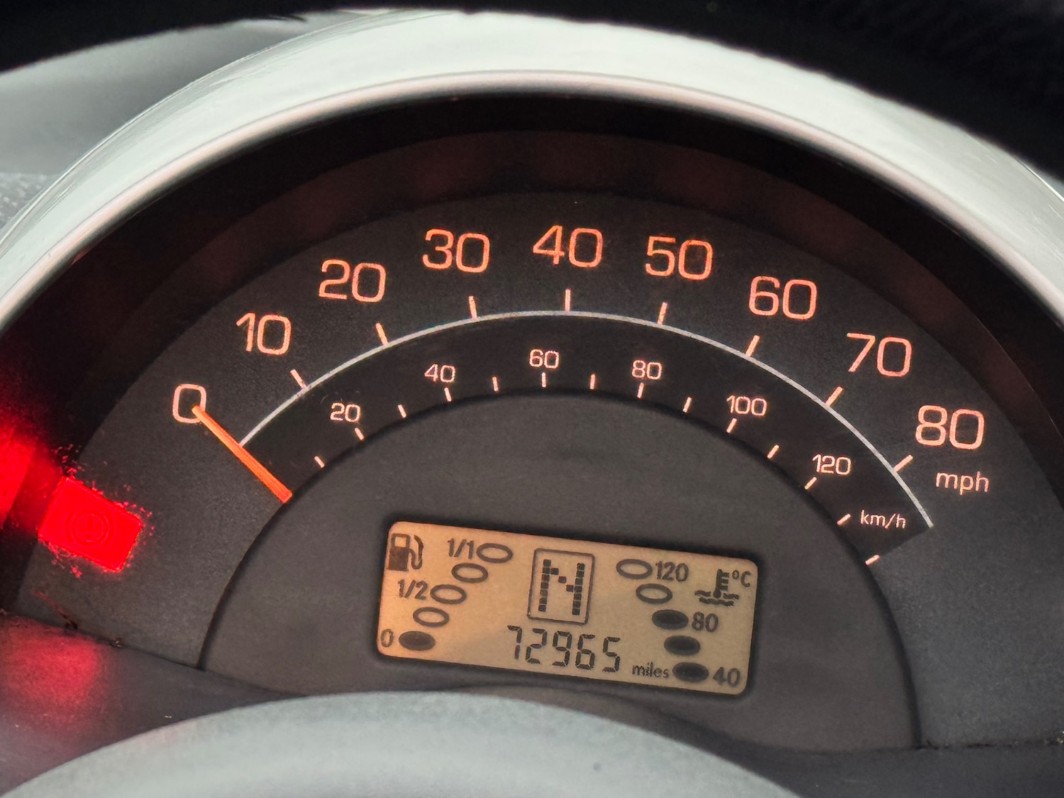 Used smart fortwo 2005 for sale - 77020824: Photo 15