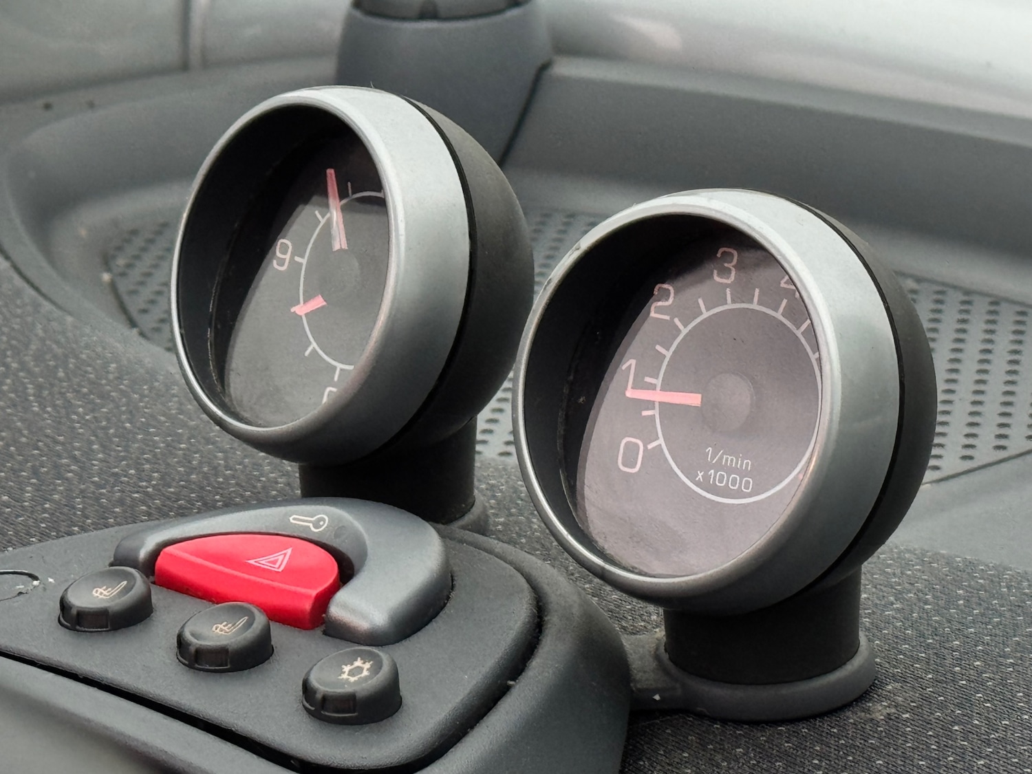 Used smart fortwo 2005 for sale - 77020824: Photo 16