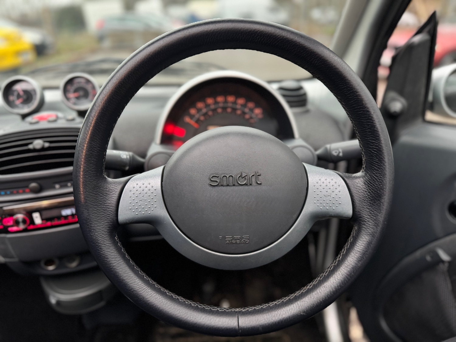 Used smart fortwo 2005 for sale - 77020824: Photo 17