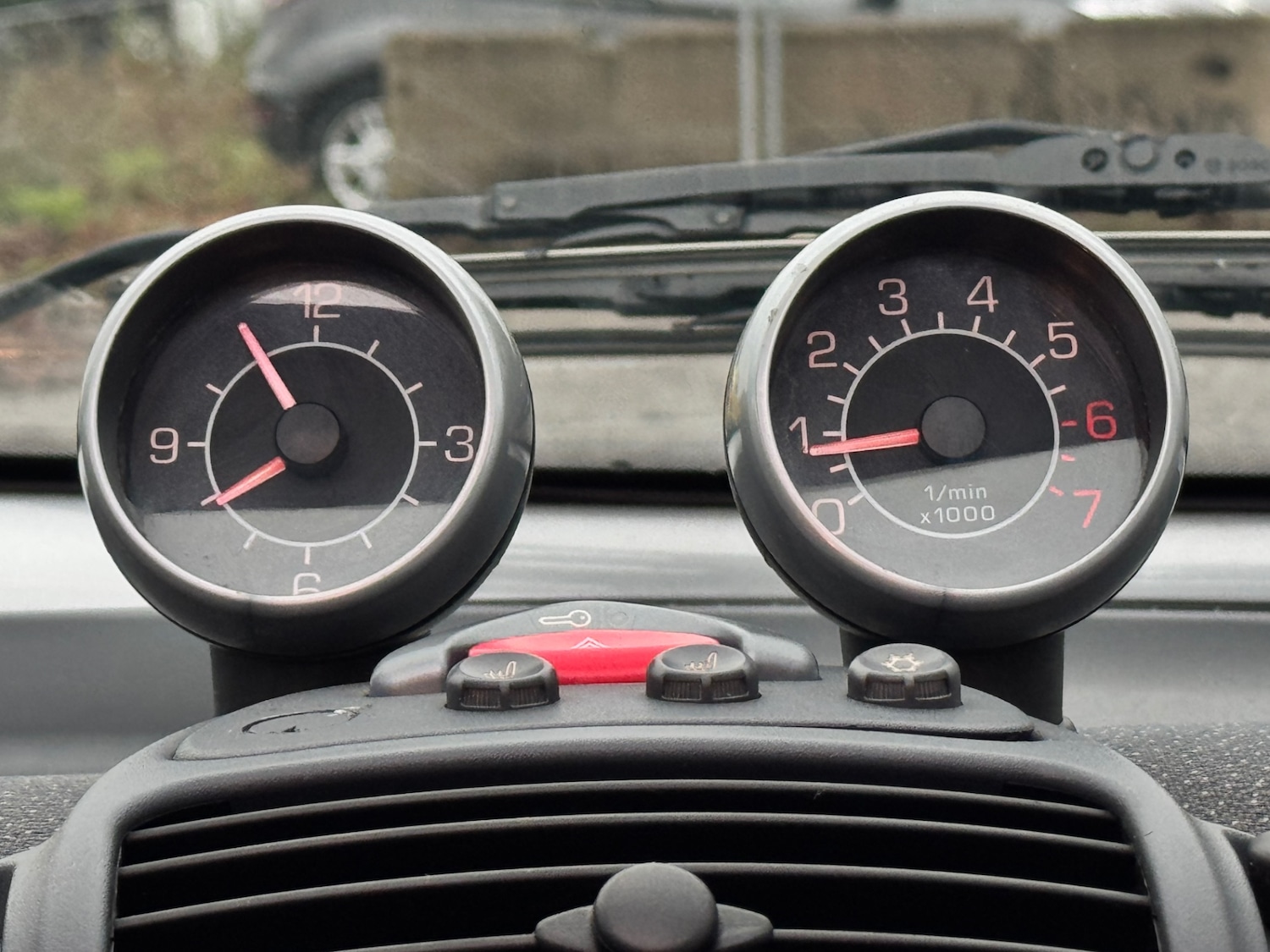 Used smart fortwo 2005 for sale - 77020824: Photo 18