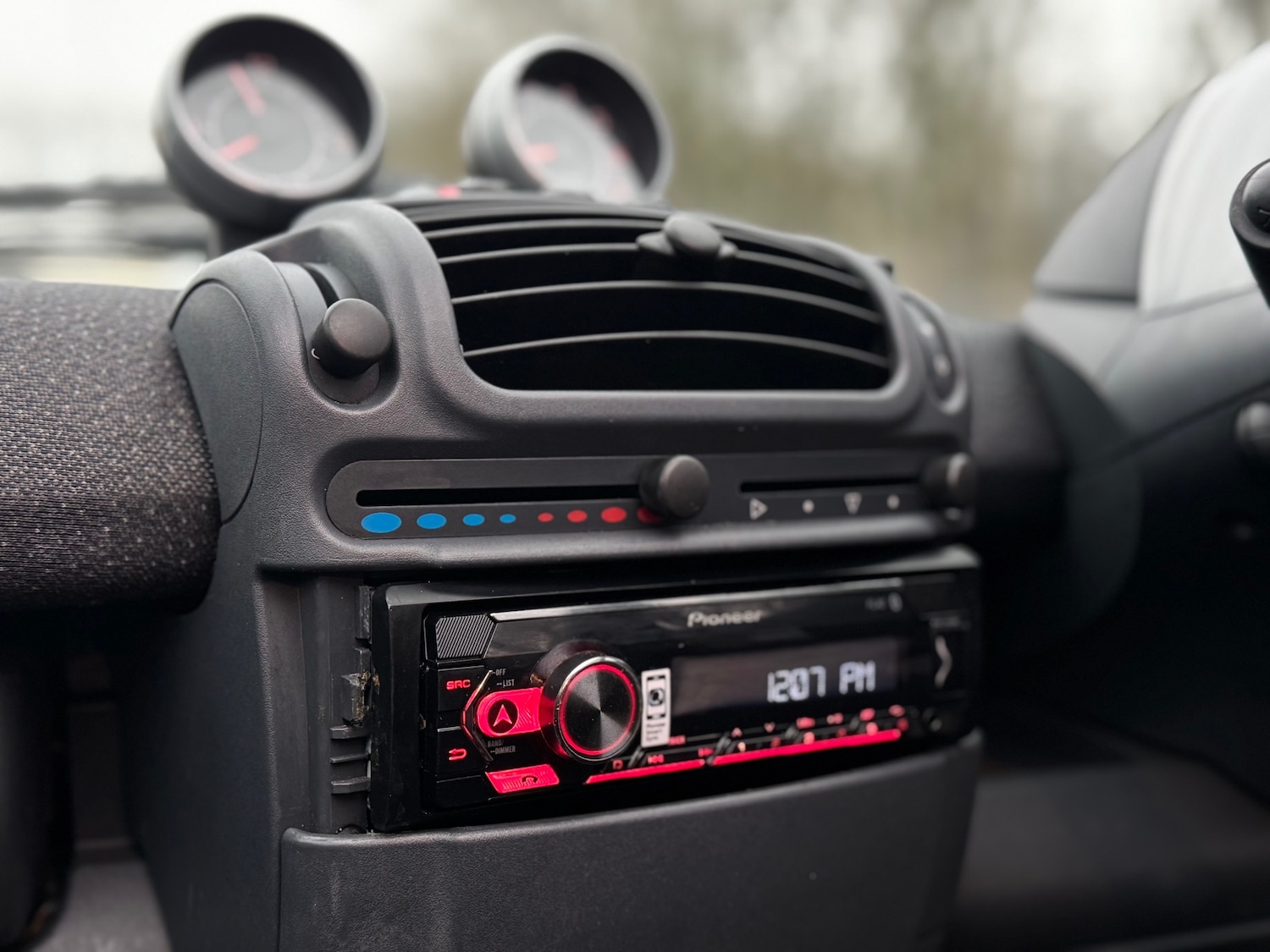 Used smart fortwo 2005 for sale - 77020824: Photo 19