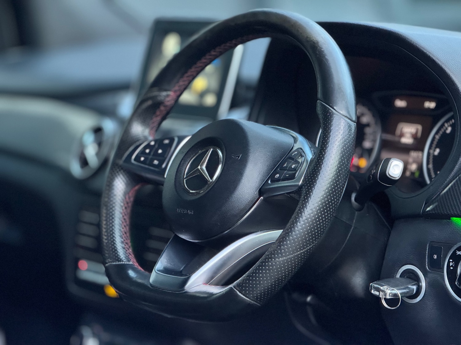 Used Mercedes-Benz B Class 2015 for sale - 77613613: Photo 20