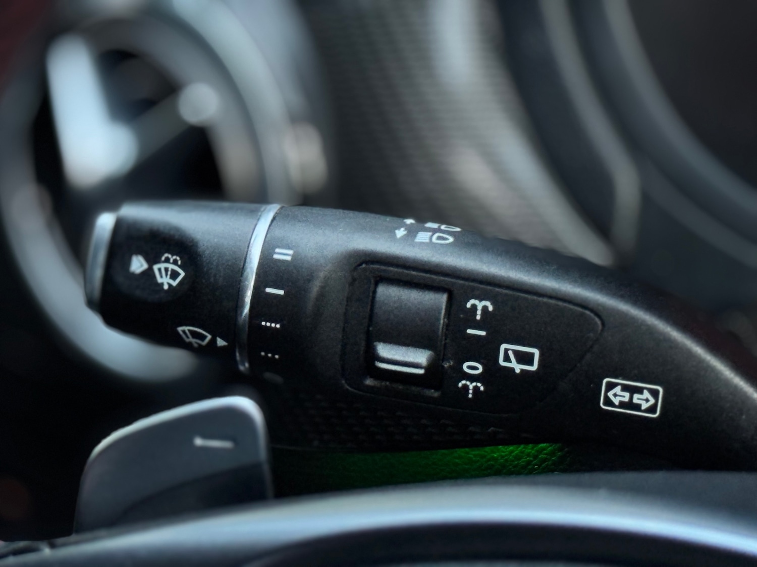 Used Mercedes-Benz B Class 2015 for sale - 77613613: Photo 23